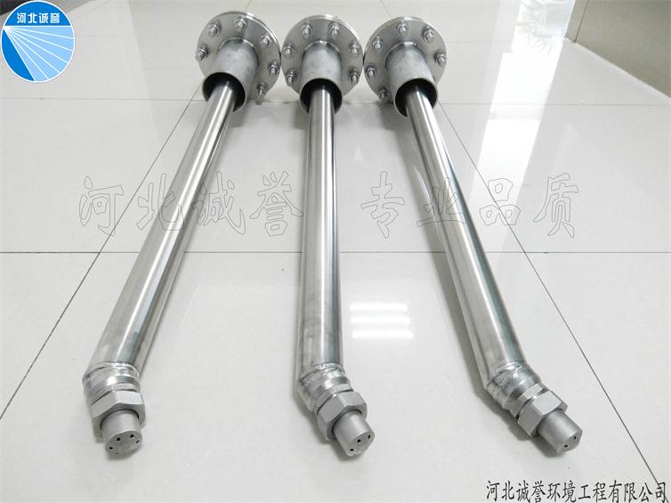 鍋爐脫硝噴槍脫硝效率對(duì)比 鍋爐脫硝噴槍脫硝效率對(duì)比